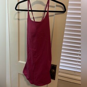 Fabletics workout dress. Like new!